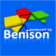 Benison_logo