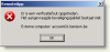 Windows XP NLA Reboot NL